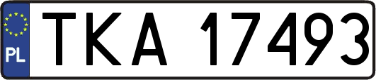 TKA17493