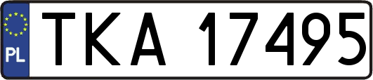 TKA17495