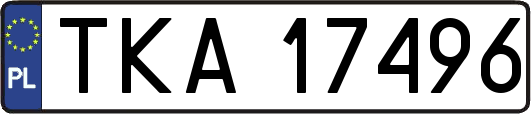 TKA17496