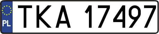 TKA17497