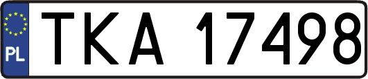 TKA17498