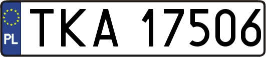 TKA17506
