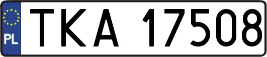 TKA17508