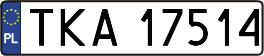 TKA17514