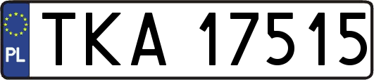 TKA17515