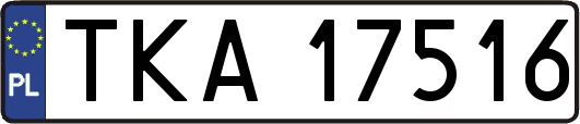 TKA17516