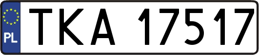 TKA17517