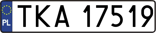 TKA17519