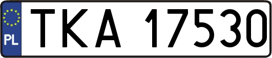TKA17530