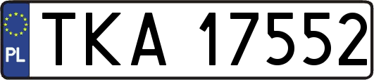 TKA17552