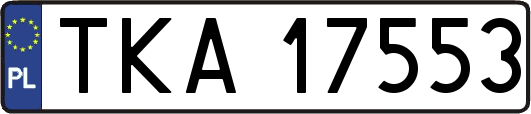 TKA17553