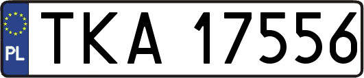 TKA17556