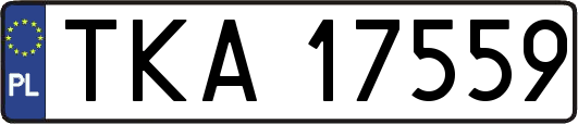 TKA17559
