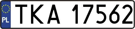 TKA17562