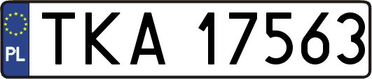 TKA17563