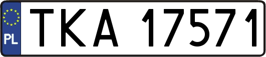 TKA17571