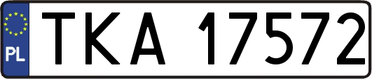 TKA17572