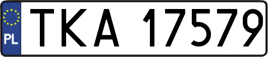 TKA17579