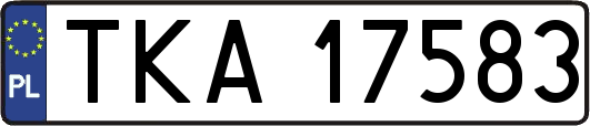 TKA17583