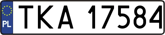 TKA17584