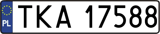 TKA17588