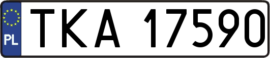 TKA17590