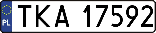 TKA17592
