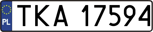 TKA17594