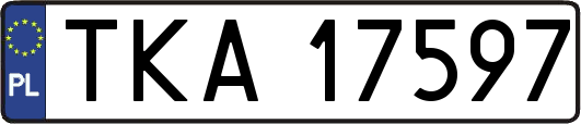 TKA17597
