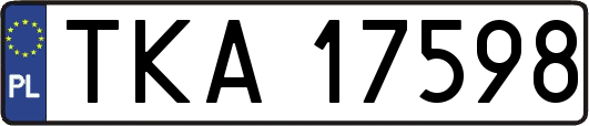TKA17598