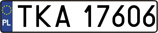 TKA17606