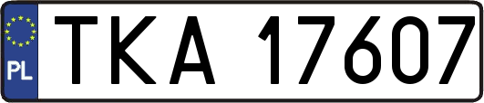 TKA17607