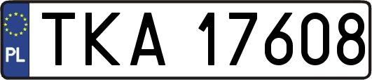 TKA17608