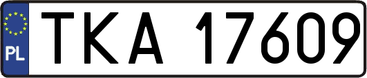 TKA17609