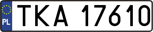 TKA17610