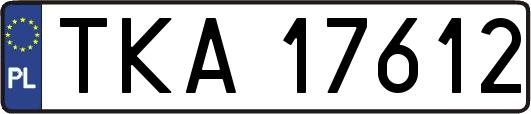 TKA17612