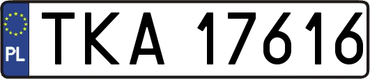 TKA17616