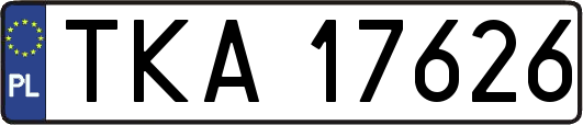 TKA17626