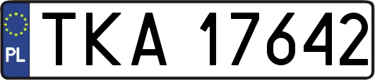 TKA17642