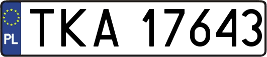 TKA17643