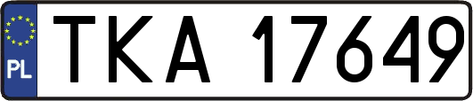 TKA17649