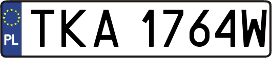 TKA1764W