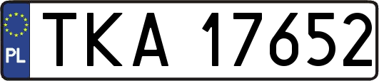 TKA17652