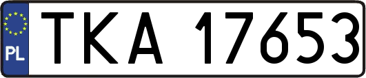 TKA17653