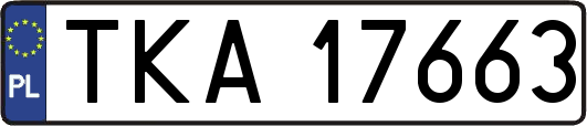 TKA17663
