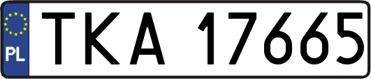 TKA17665