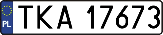 TKA17673