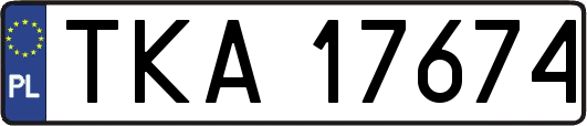 TKA17674