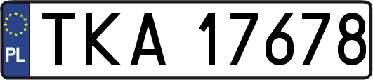TKA17678