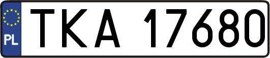 TKA17680